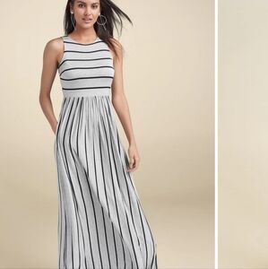 Venus, medium, Grey and black